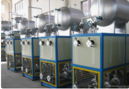 电加热导热油炉6.14