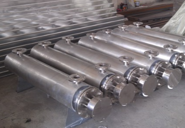 管道式电加热器6.21